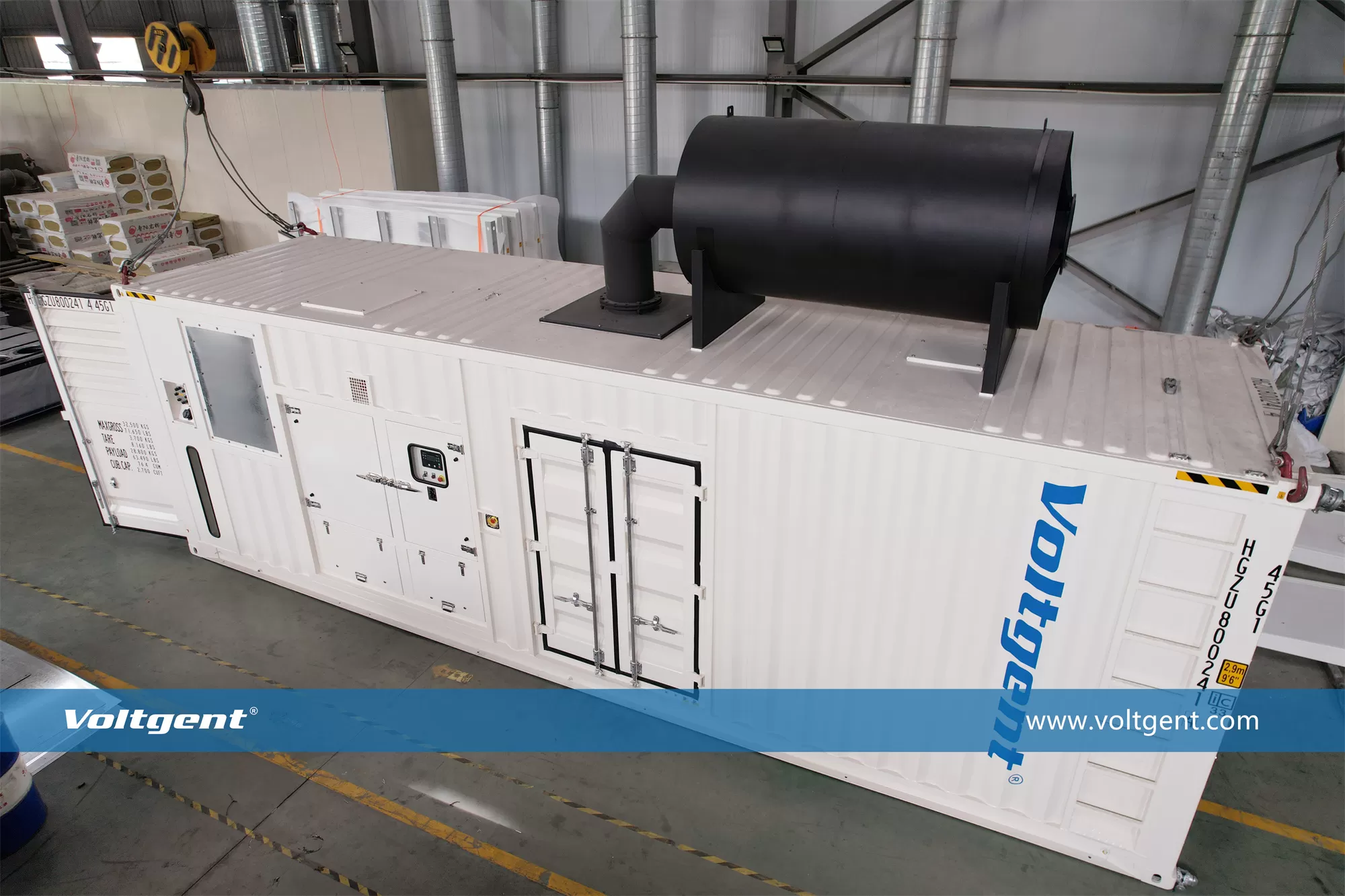 Hospital Backup Power Systems: Diesel Generator Requirements for Healthcare