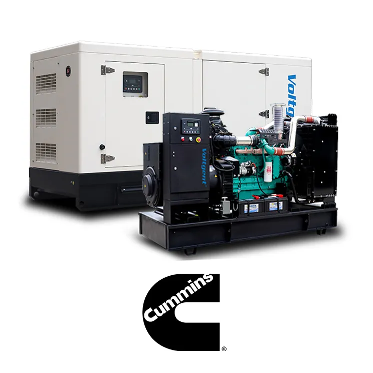 Diesel Generator