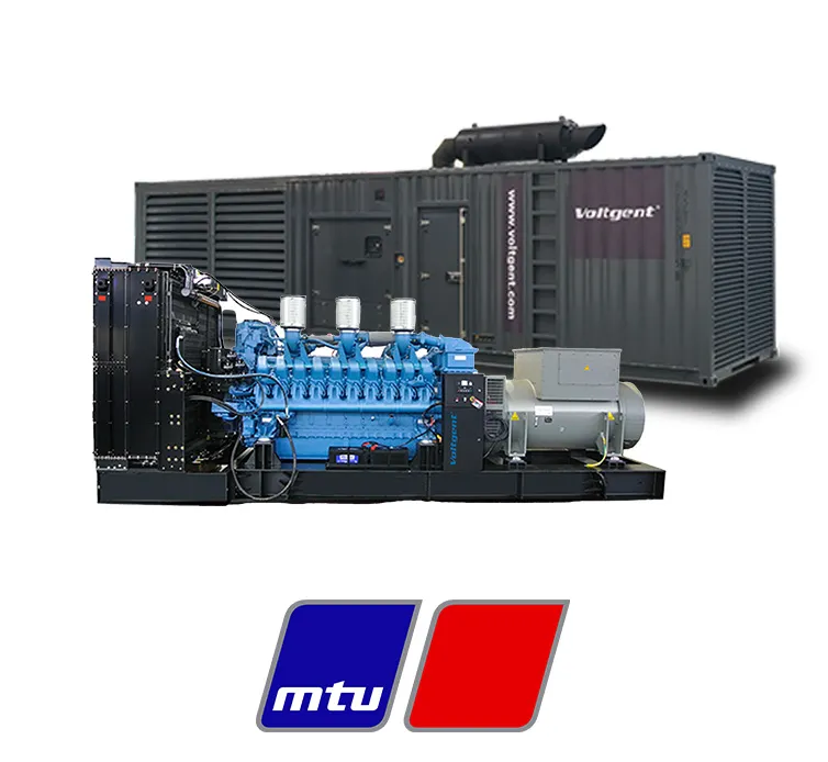Diesel Generator