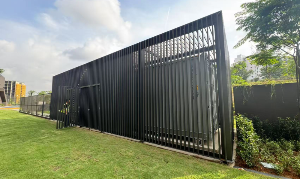 Need Power Without the Noise Discover Super Silent Generators