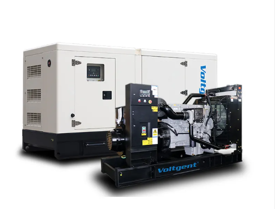 The Ultimate Diesel Generator Maintenance Checklist: A 10-Step Guide