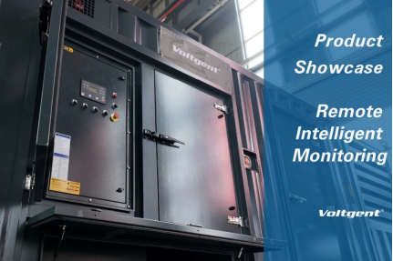 What is Remote Intelligent Monitoring for Generator Sets