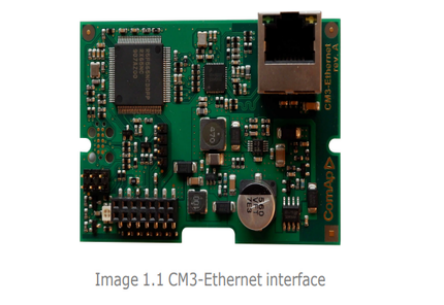 CM3-ETHERNET