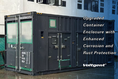 Choose rated generator