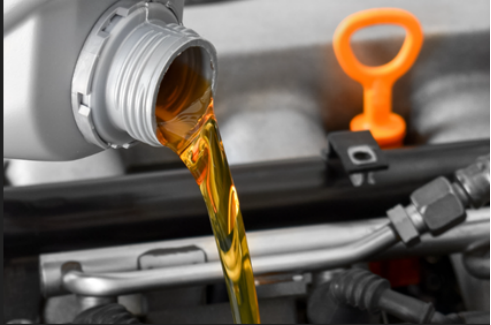 Cummins Engine Oil Maintenance