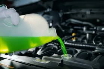 Coolant Maintenance