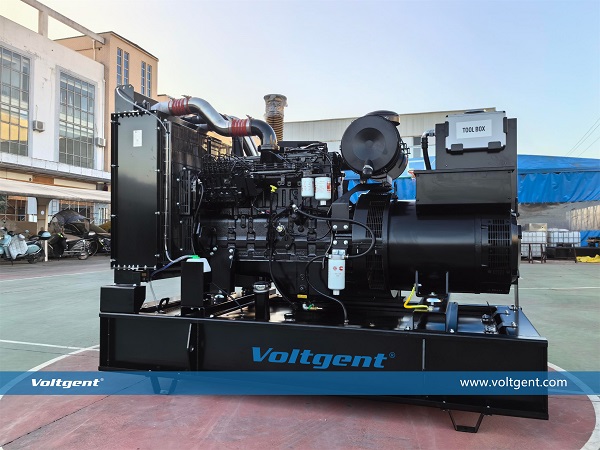 Cummins Generator