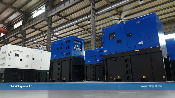 15 kW Kubota blue generator for water pumb (2).JPG