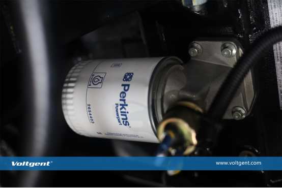 Fuel System – Winter Diesel Fuel & Fuel Filters