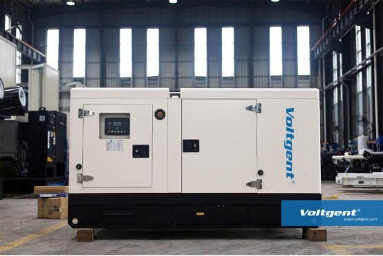 genset Installation & Warm-Up Strategies