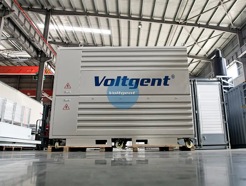 700KW Load Bank