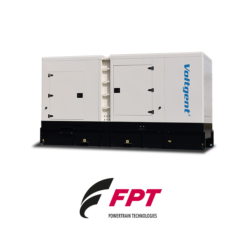 Powered by FPT