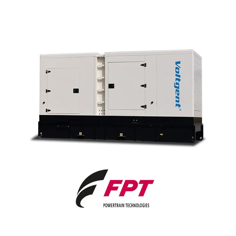 Powered by FPT