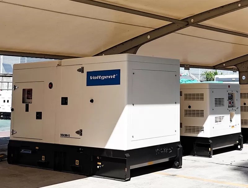 Rental & Construction