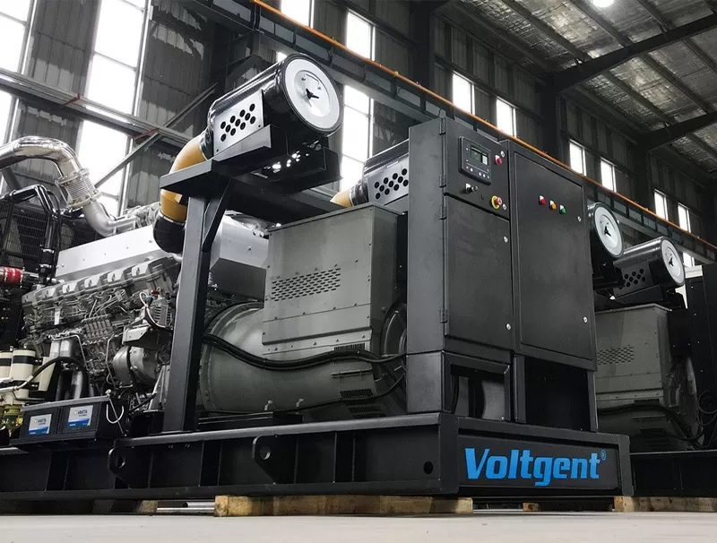 Commercial Buildings