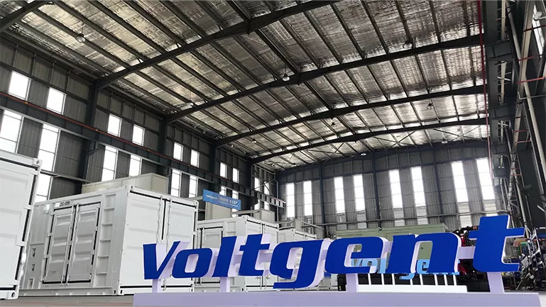 WHAT <span>VOLTGENT DELIVERS DIFFERENTLY</span>