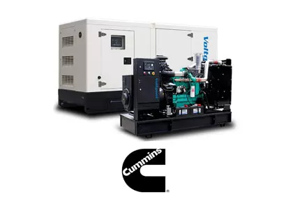 Diesel Generator Inspection Checklist