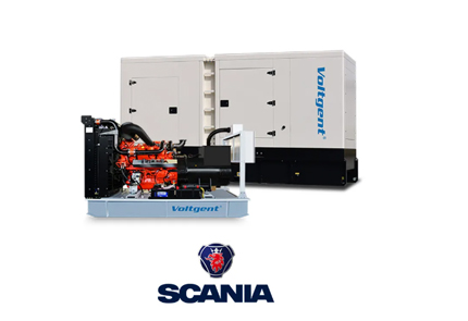 Applications of Diesel Generator Sets: Diverse Uses