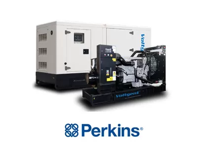 Differences Between Natural Gas and Diesel Generators
