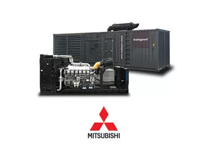 Common Problems of Diesel Generators and Their Solutions