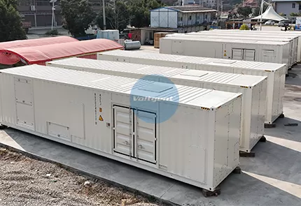 ​ISO Containers Selection Guide