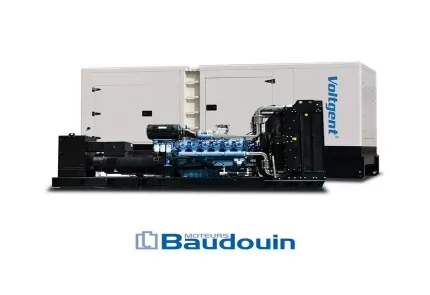 Industrial Genset Demand Rises Across Sectors