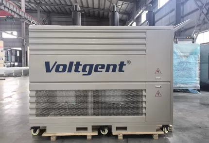 Resistive Load Banks – Intelligent Testing for Generators, UPS & Battery Systems