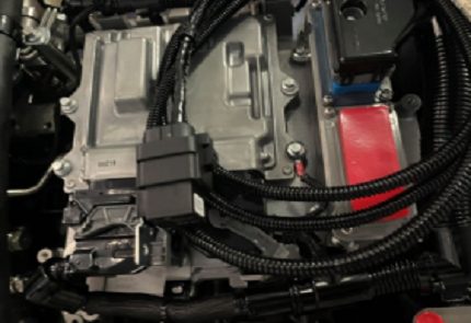 Generator Set Governing Systems: Mechanical, Electronic, and ECU Control