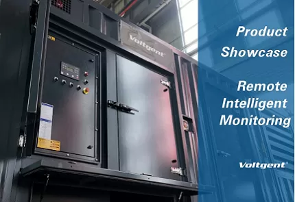 Bridging Distances, Mastering Power: New Generation Remote Monitoring Solutions for Generator Sets to Safeguard Critical Operations