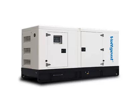 Hotel Emergency Generator Guide: Voltgent Ensures Safety and Business Continuity