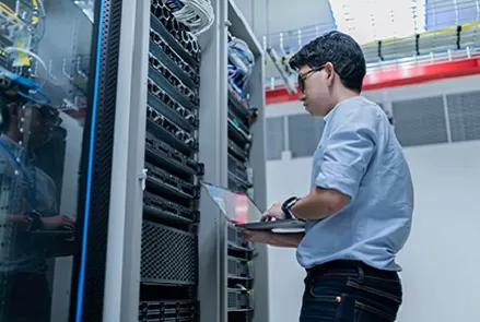 Electricity Demand for Data Centers to Grow 16% in 2025 and Double by 2030