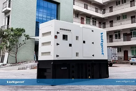 Common Diesel Generator Set Faults and Remedies