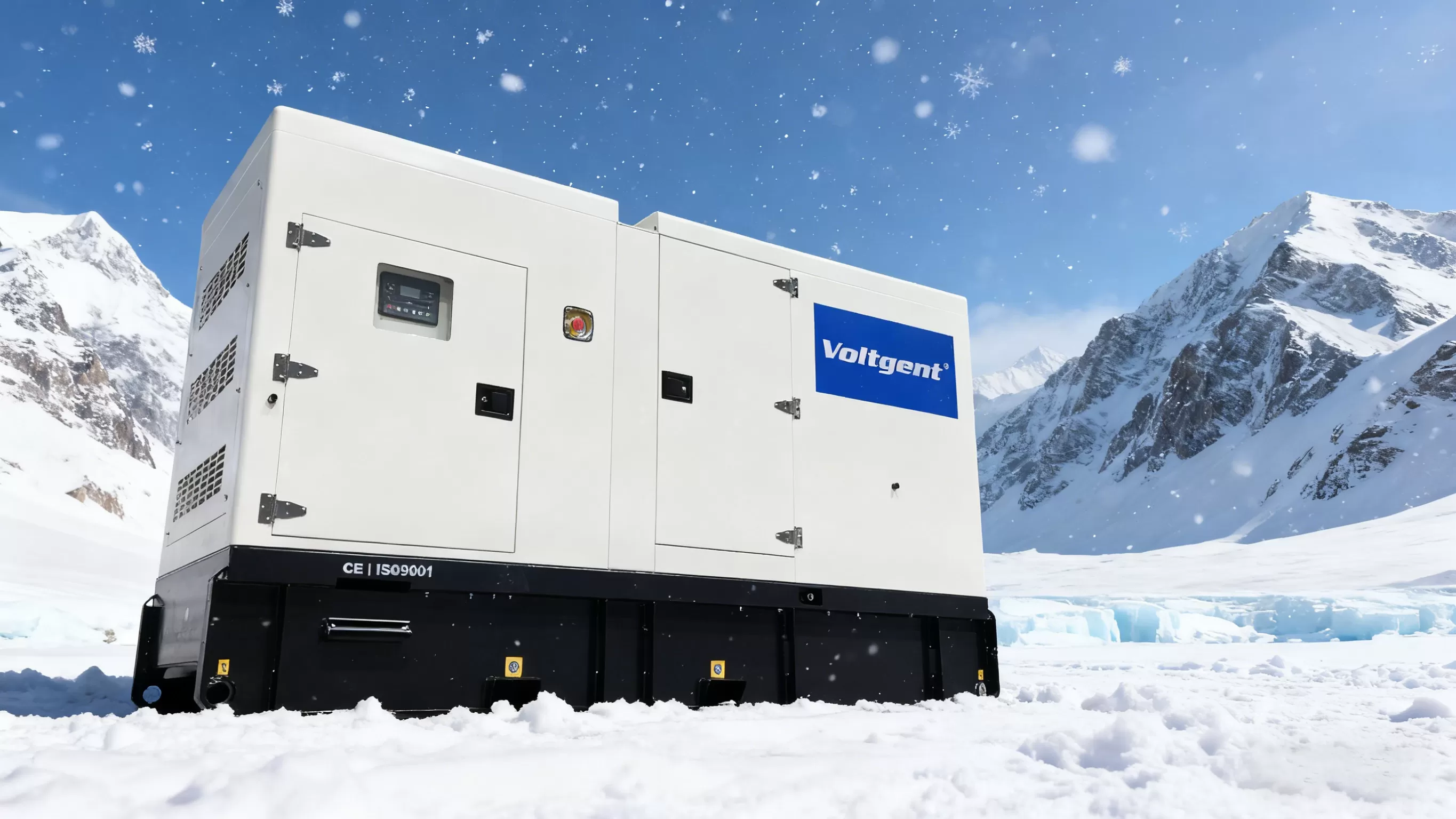 Cold Start Tips for Diesel Engines in Cold Weather