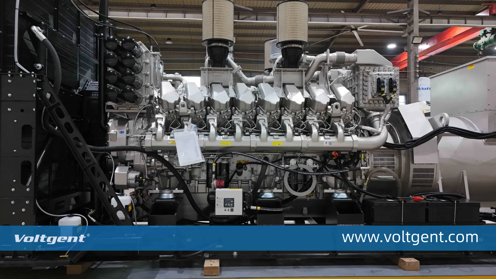 Low Voltage vs High Voltage Diesel Generators: Applications, Benefits and Future Industry Trends