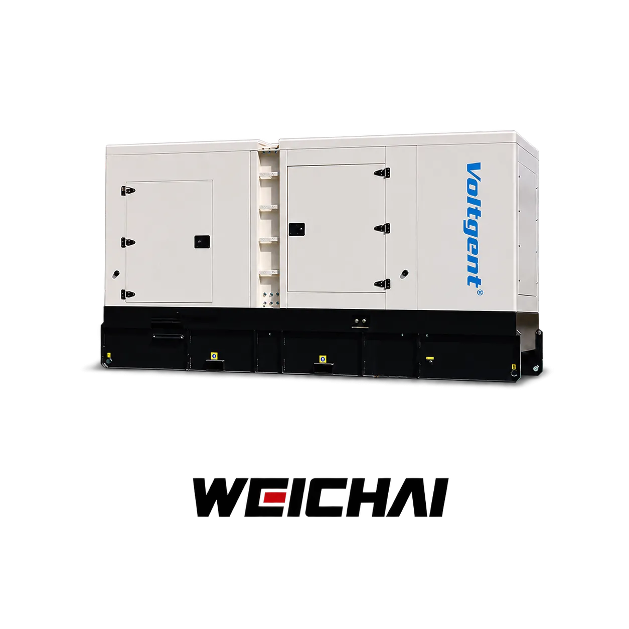 WEICHAI DIESEL GENERATOR SETS