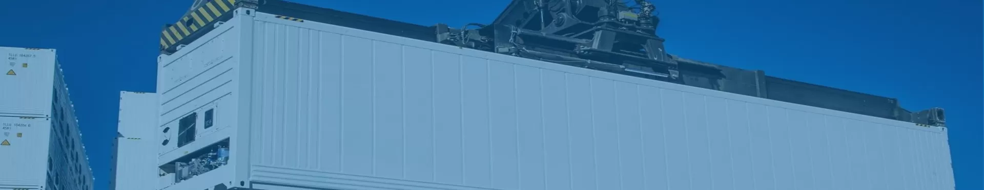 Diesel Gensets